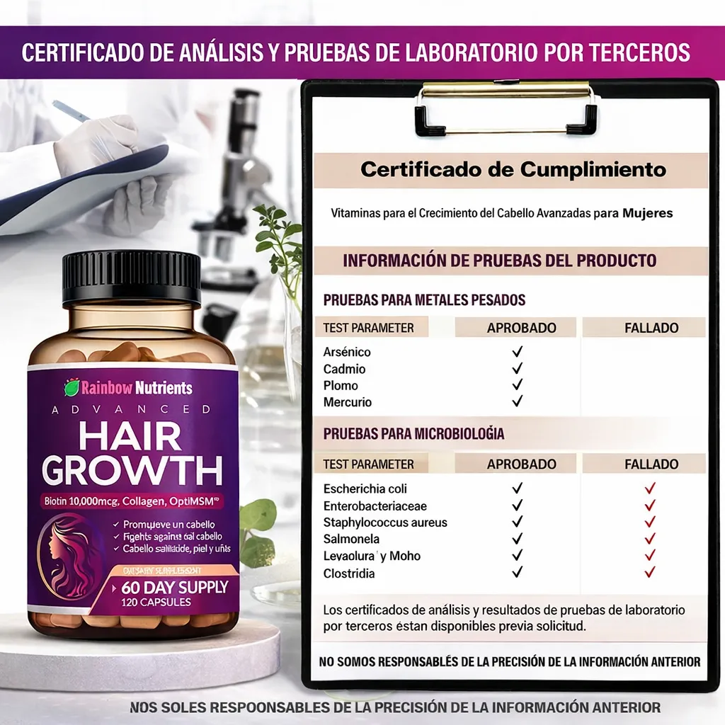 Refuerza tu cabello – imagen 4